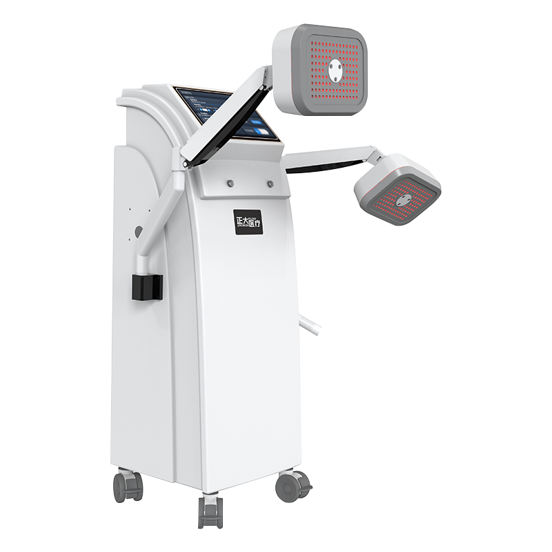 Semiconductor Laser Therapeutisch Apparatusooling-systeem